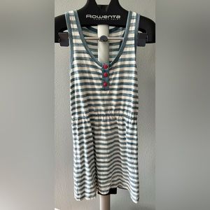 Juicy Couture cotton dress